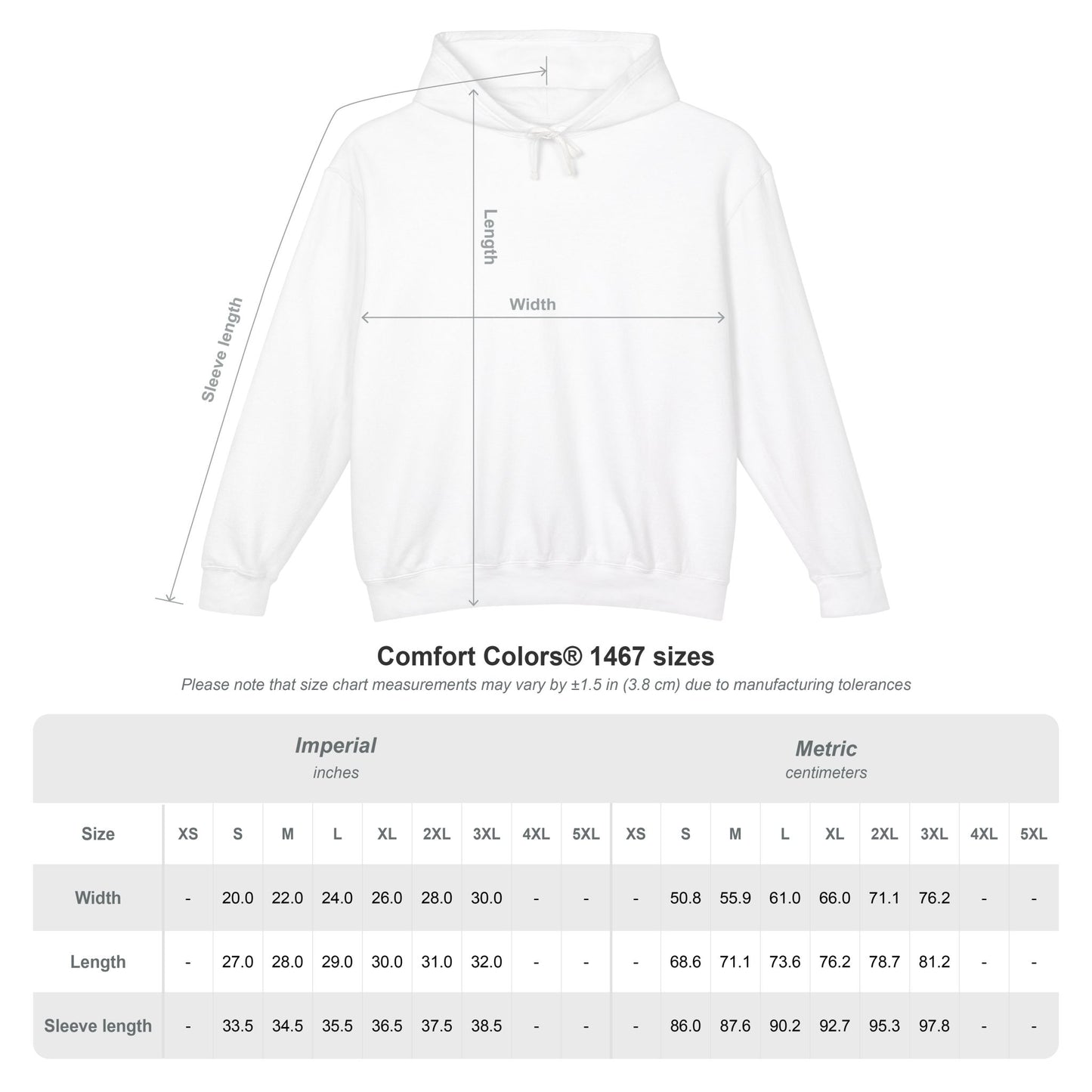 What's Kraken? - Lightweight Hoodie