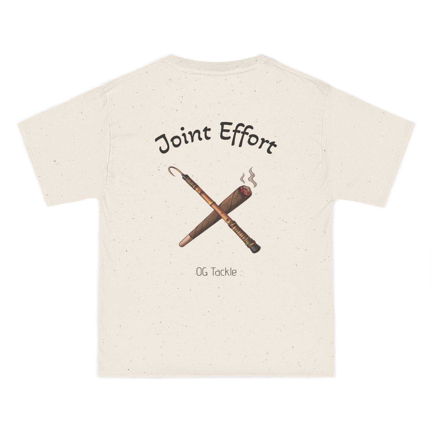 Joint Effort Beefy-T