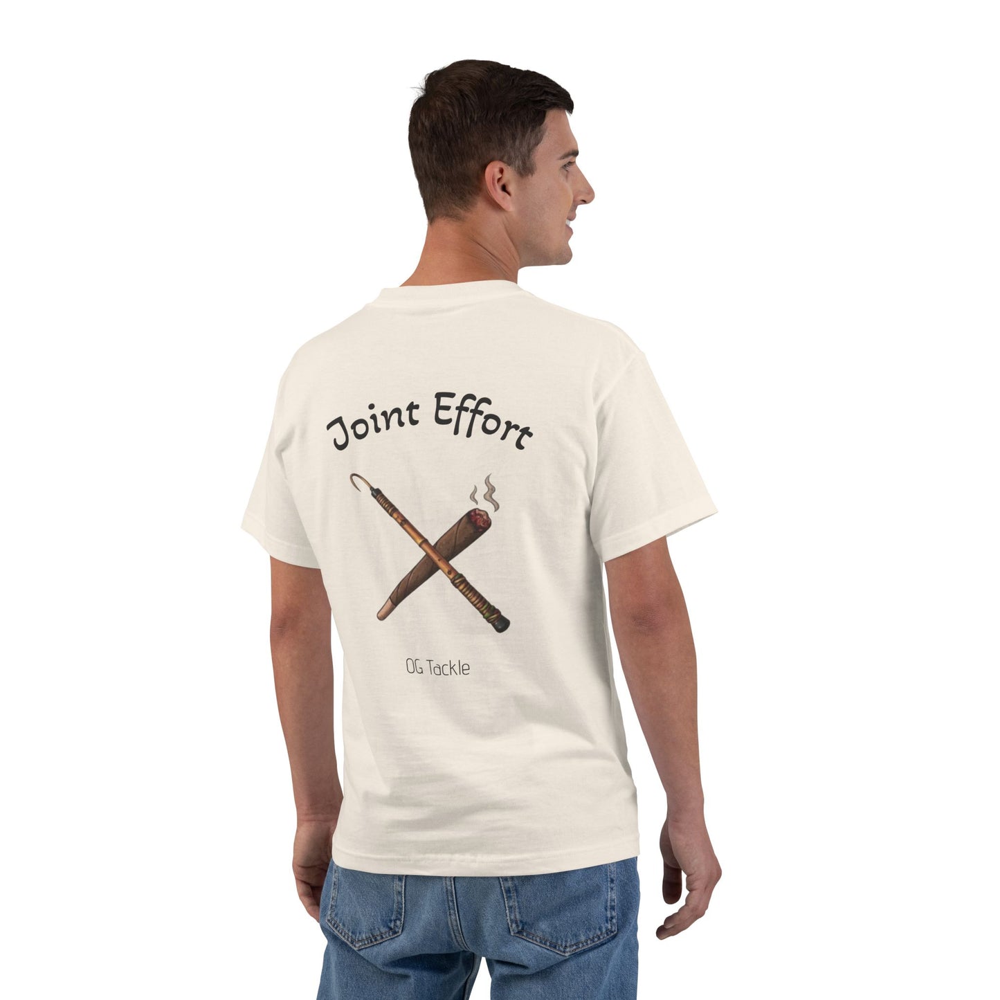 Joint Effort Beefy-T