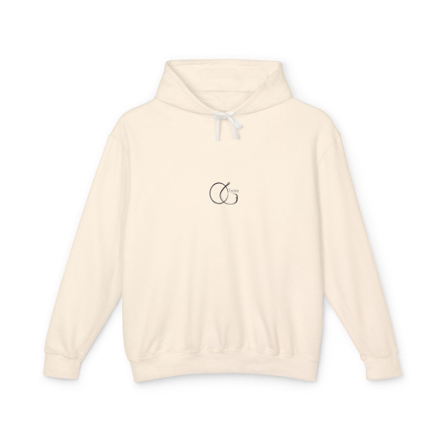 What's Kraken? - Lightweight Hoodie