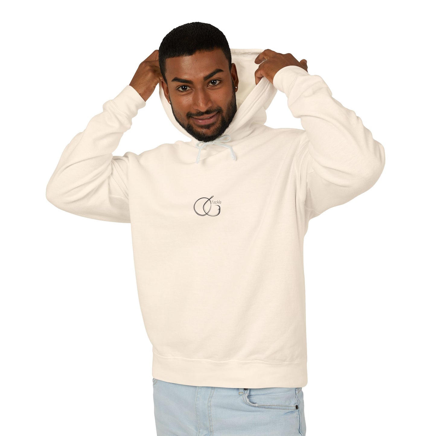 What's Kraken? - Lightweight Hoodie