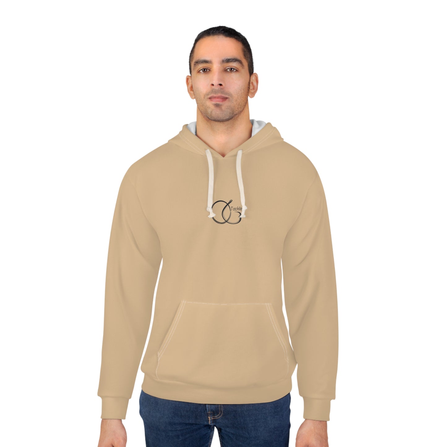 Whats Kraken Pullover Hoodie