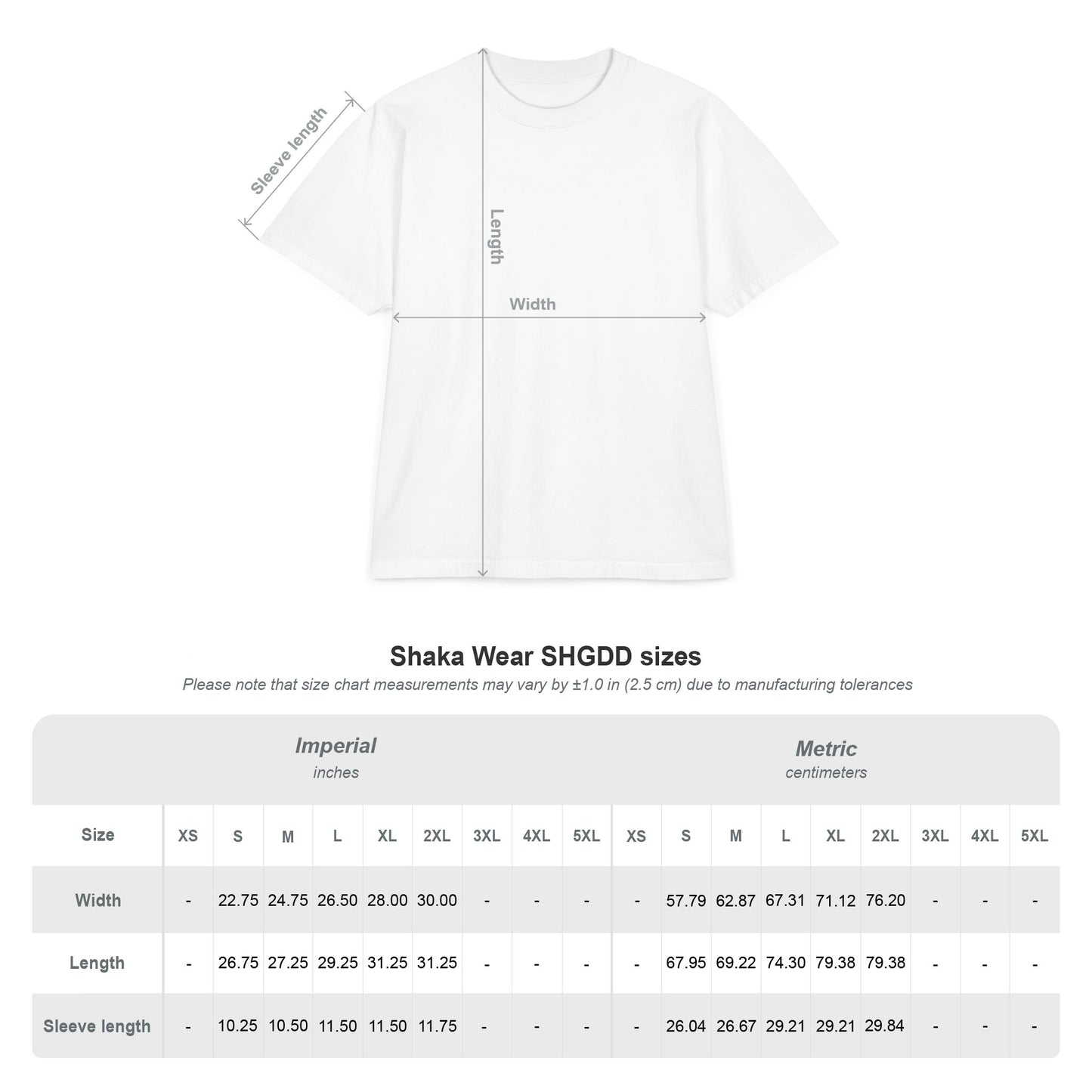 Cool Shit Ain’t Cheap. And Cheap Shit Ain't Cool. - Heavy Tee