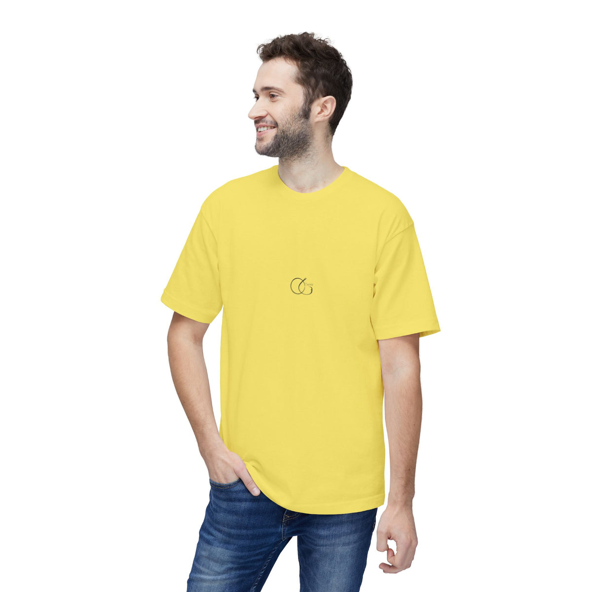 Sailfish Graphic T-Shirt — "The King Blows a Crown" Back Print