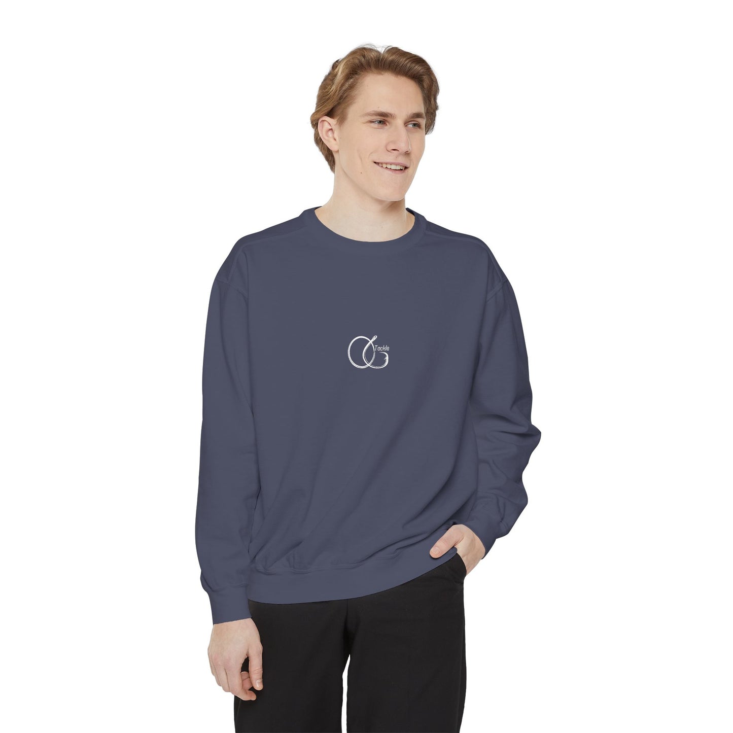 I Came. I Cast. I Conquered. - Crewneck