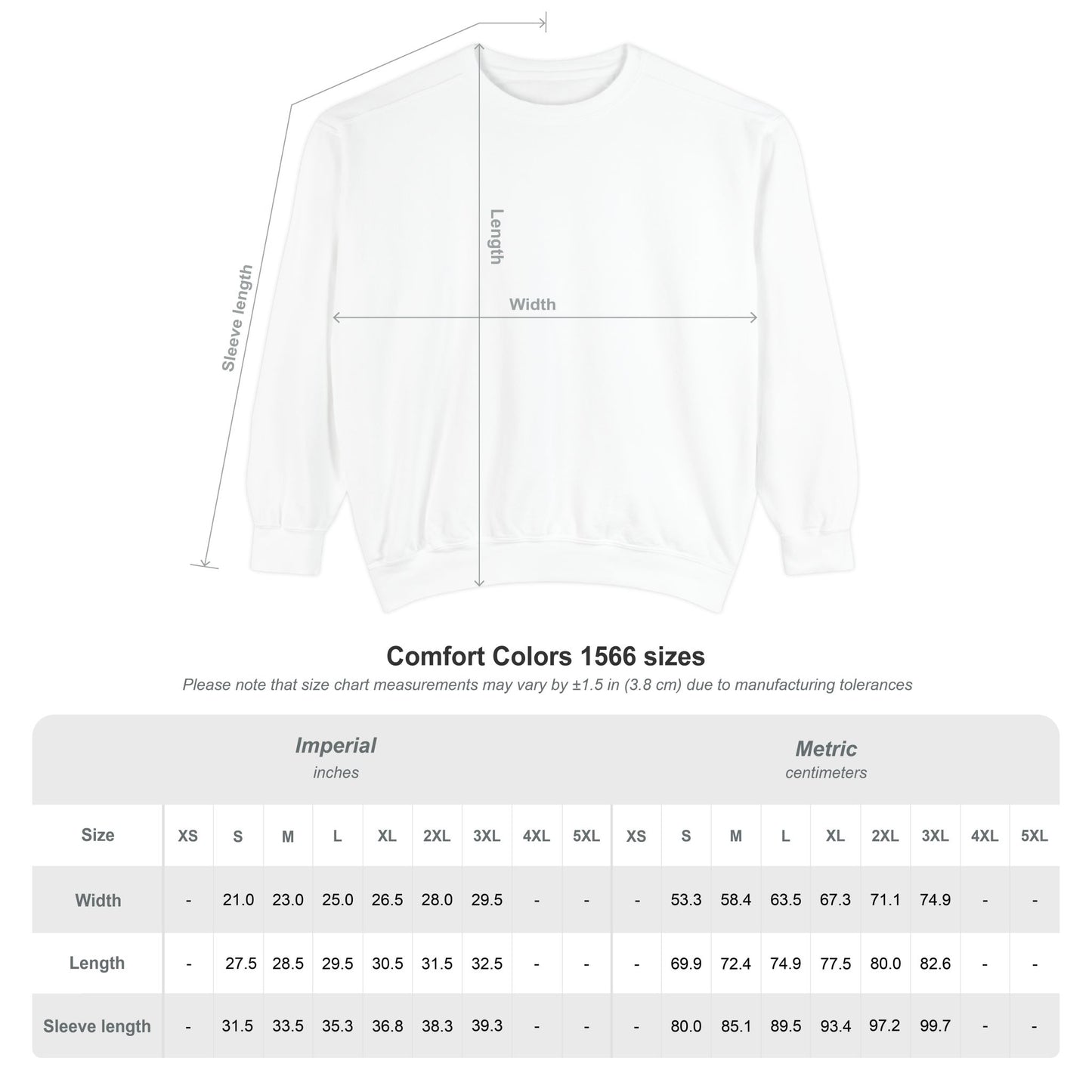 I Came. I Cast. I Conquered. - Crewneck
