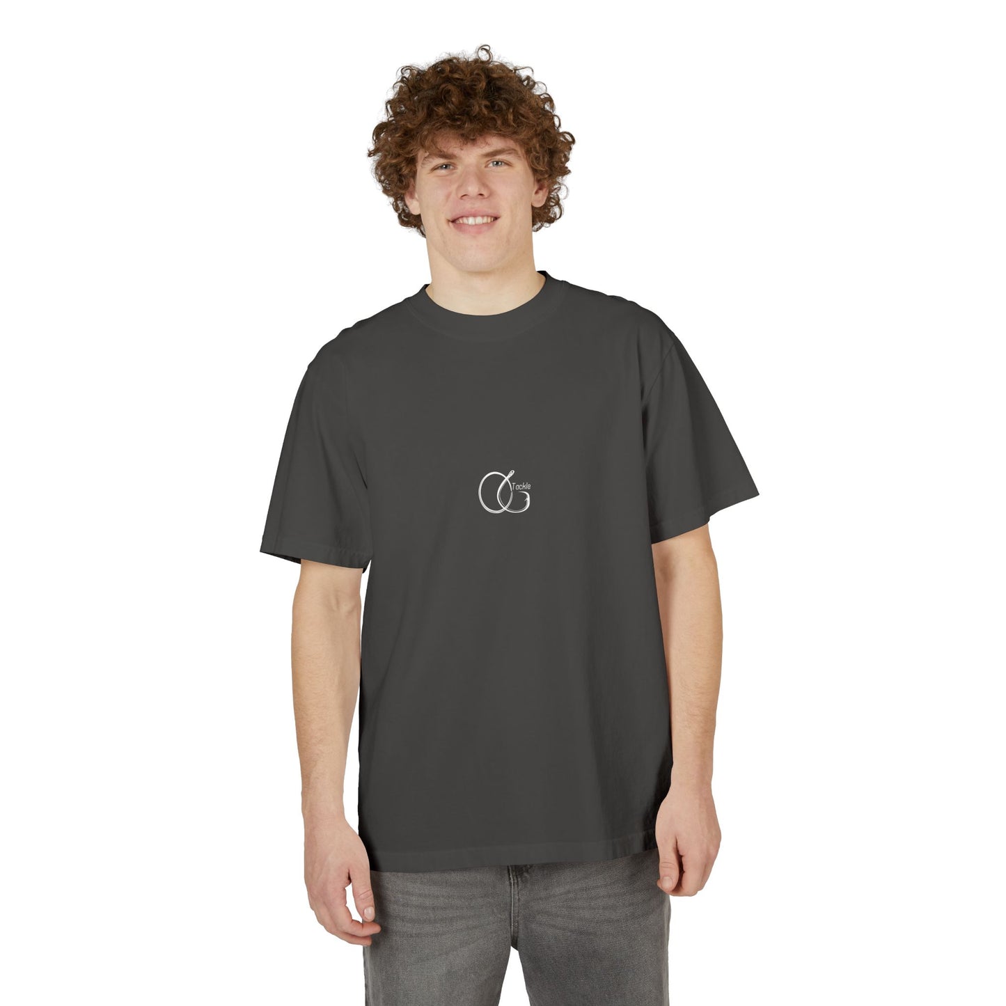 Cool Shit Ain’t Cheap. And Cheap Shit Ain't Cool. - Heavy Tee