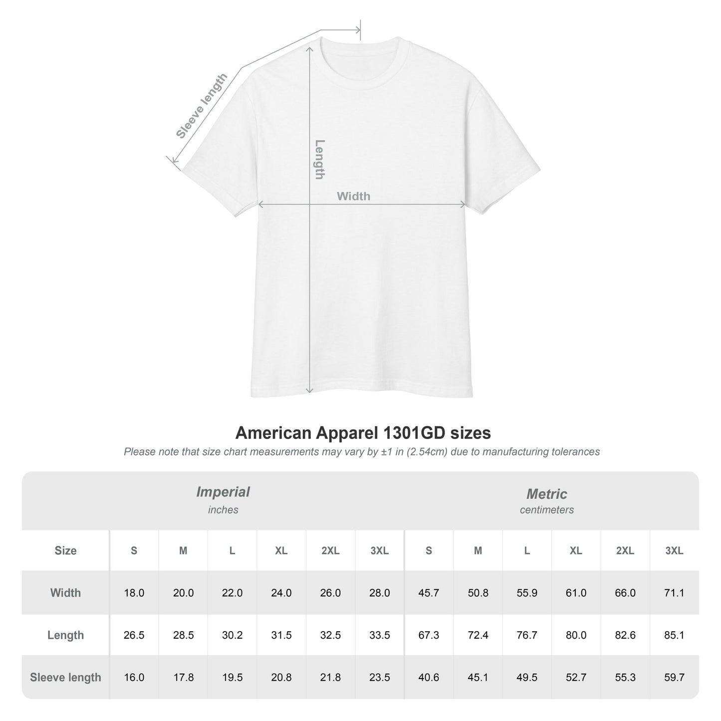 Matching the Hatch - Relaxed Cotton T-Shirt