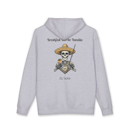 Breakfast Burrito Bandito - Sweatshirt