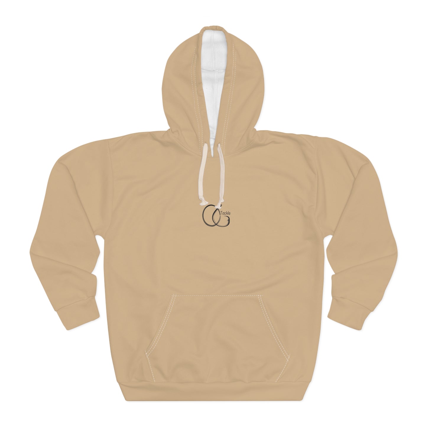 Whats Kraken Pullover Hoodie