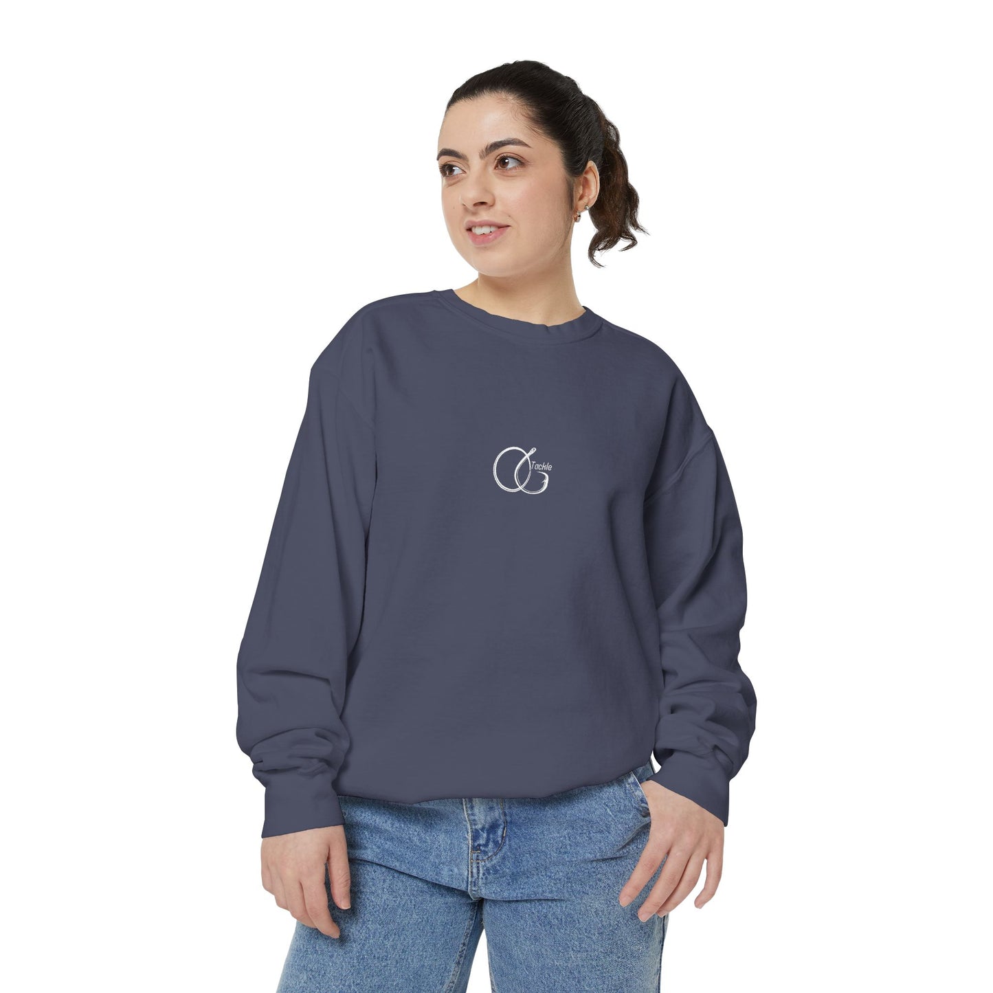 I Came. I Cast. I Conquered. - Crewneck