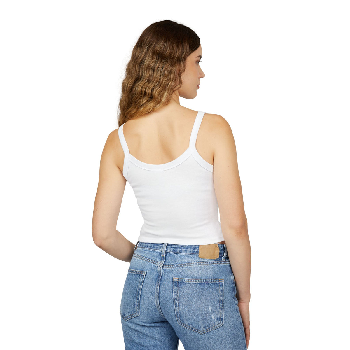Her Marlin Tank Top
