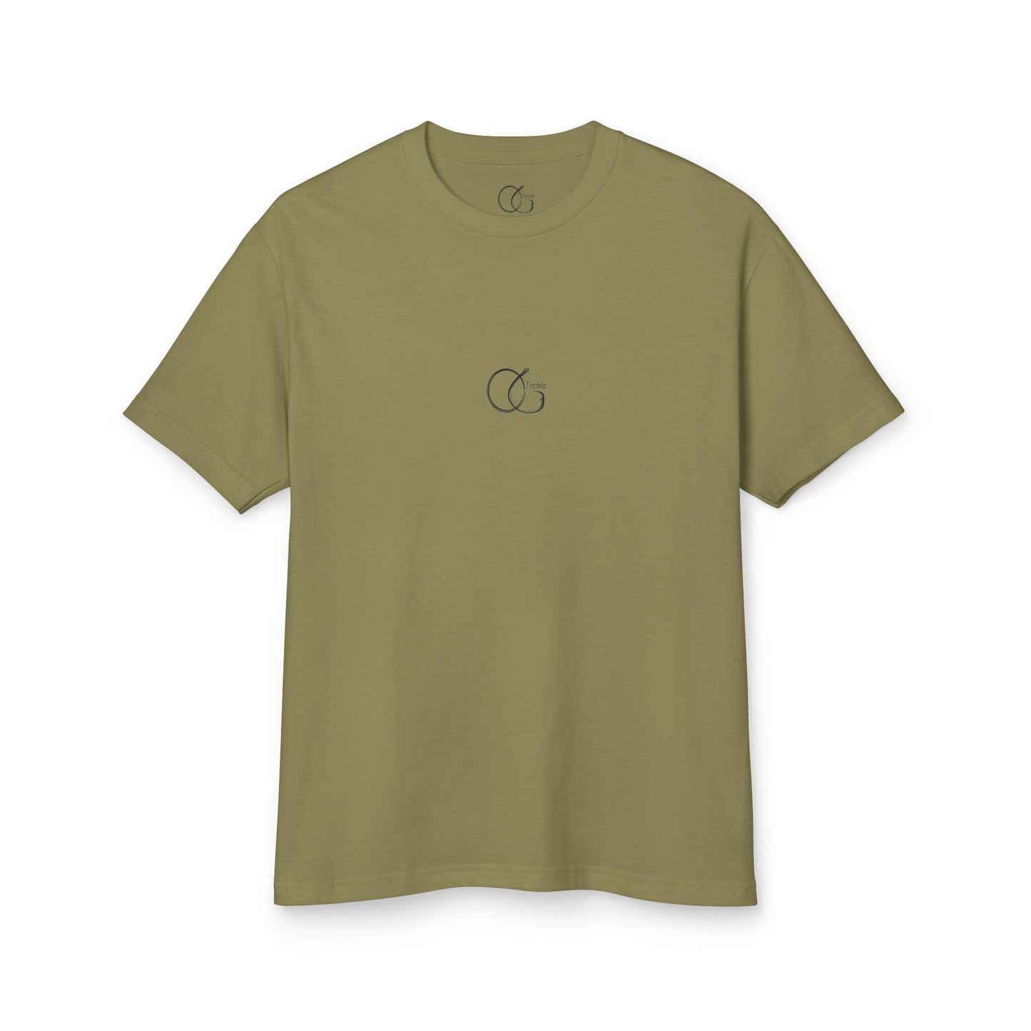 Feels like a Nymph Day - Heavy Tee