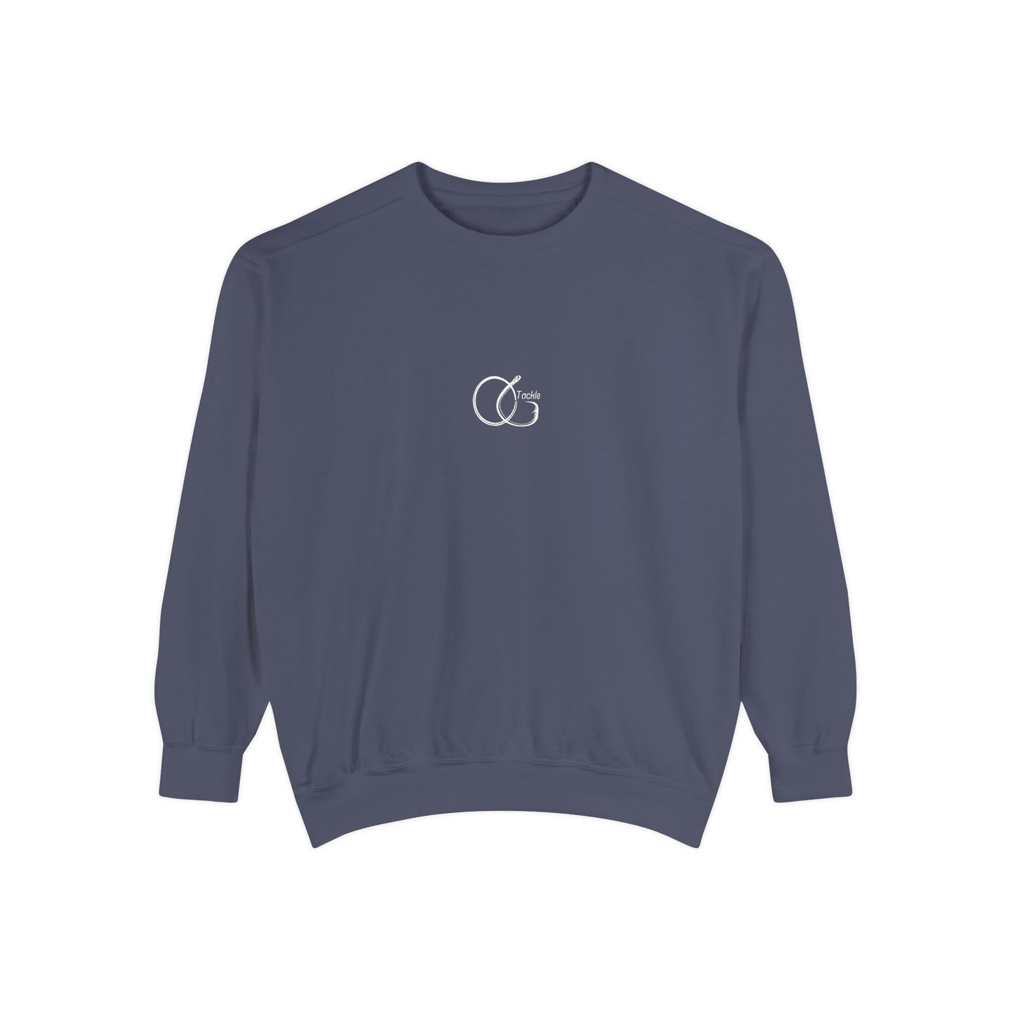 I Came. I Cast. I Conquered. - Crewneck