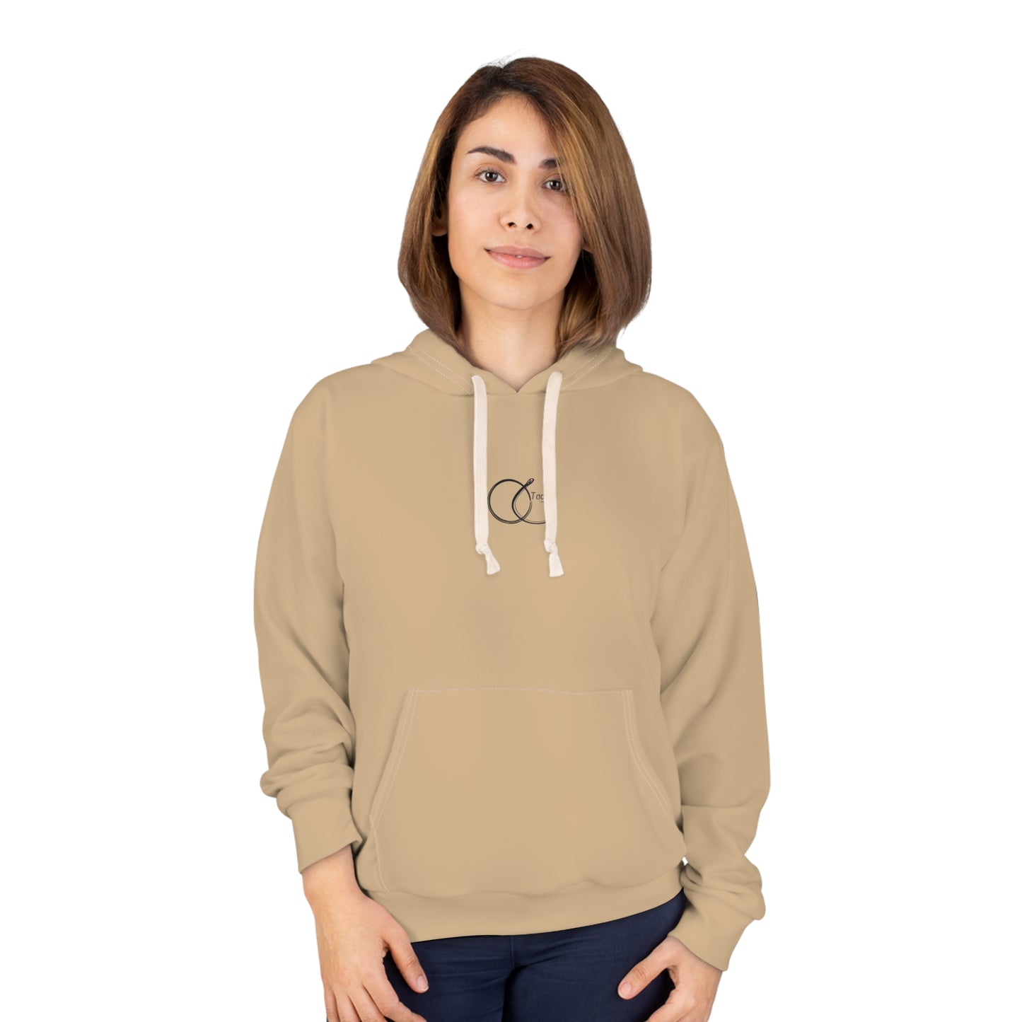 Whats Kraken Pullover Hoodie